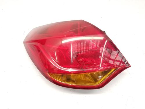 Used Left taillight Left taillight VAUXHALL ASTRA Mk VI (J) (P10) 1.4 (100 hp) 36364663 36364663