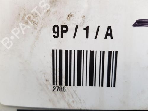 Engine TESLA MODEL 3 (5YJ3) EV AWD | BP22679206M1