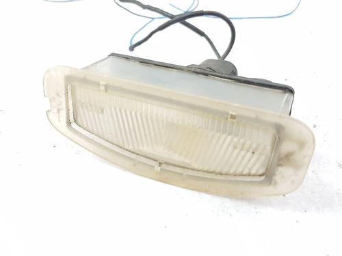 Licence plate light NISSAN MICRA III (K12) 1.2 16V | BP30161367I40