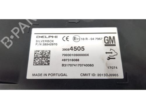 Other VAUXHALL ASTRA Mk VII (K) (B16) 1.4 Turbo | BP27330531O1 