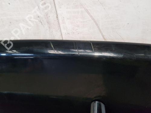 Rear spoiler FORD FOCUS II (DA_, HCP, DP) 2.5 RS | BP27166727C96 