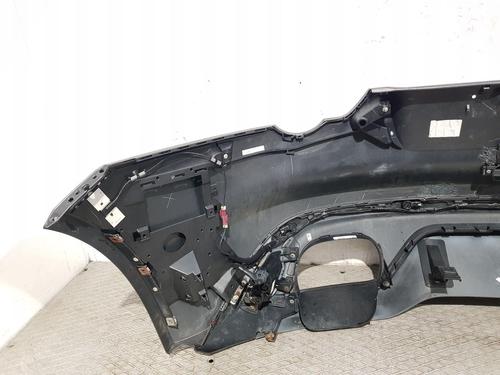 Bak støtfanger JAGUAR F-TYPE Coupe (X152) 5.0 SCV8 SVR / SCV8 P575 R | BP29871081C8