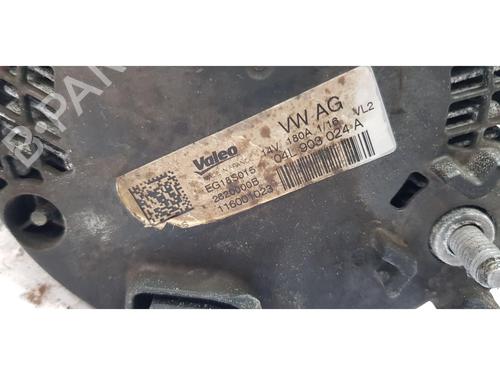 Alternator AUDI A4 B9 (8W2, 8WC)  | BP26667483M7 