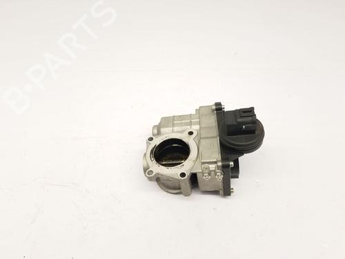 Used Throttle body NISSAN NOTE (E11, NE11) 1.4 (88 hp) 25839724