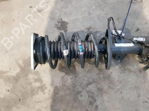 Left front suspension TOYOTA PROACE VERSO Bus (MPY_) 2.0 D4d (MPY6, MPY5) | BP22683083M72 