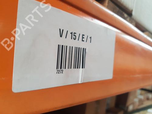 Used Electronic module Electronic module VOLVO S80 II (124) 2.4 D (175 hp) 34226284 34226284