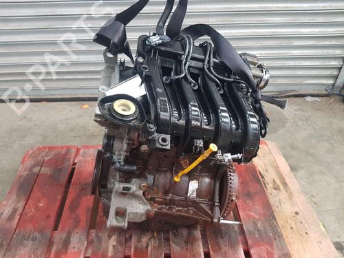 Used Engine Engine DACIA SANDERO II 1.2 (73 hp) 40528599 40528599