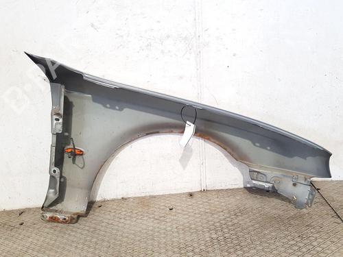 Forkjerm venstre JAGUAR S-TYPE II (X200) 2.7 D | BP27455553C41 