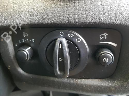 Brugte FORD FIESTA VI (CB1, CCN) 1.25 4866575