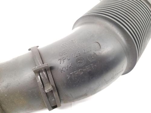 Pipe PORSCHE CAYENNE (92A) | BP22208079M125