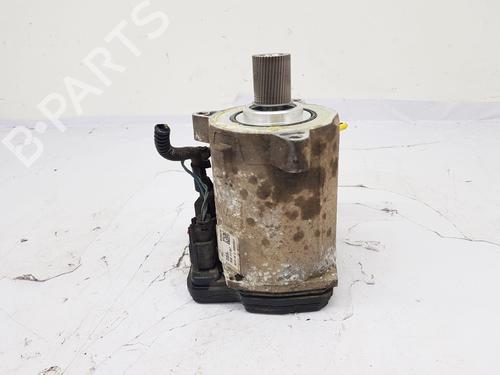 Used Steering rack Steering rack LAND ROVER RANGE ROVER VELAR (L560) 2.0 D240 SD4 4x4 (241 hp) 33996488 33996488