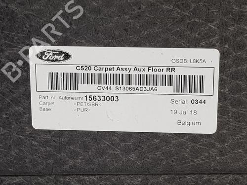 Bagagerumsgulv FORD KUGA II (DM2)  | BP22667505I33  - Image 7