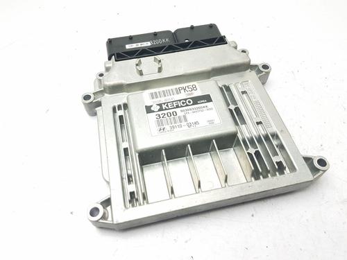 Used Engine control unit (ECU) Engine control unit (ECU) HYUNDAI i10 I (PA) 1.2 (78 hp) 32787272 32787272