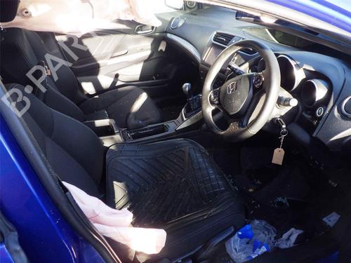Køler HONDA CIVIC IX (FK) 1.6 i-DTEC (FK3) | BP22207795M31 