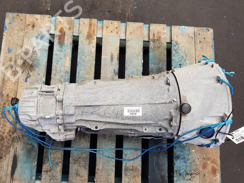 Gearbox MERCEDES-BENZ C-CLASS T-Model (S205) C 200 4-matic (205.243) | BP27620339M3