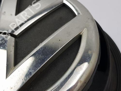 Tailgate handle VW GOLF VI (5K1) 1.6 TDI | BP28284101C132