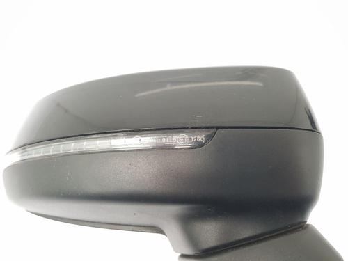 Right mirror AUDI A3 Limousine (8VS, 8VM) 1.4 TSI | BP30138117C27 