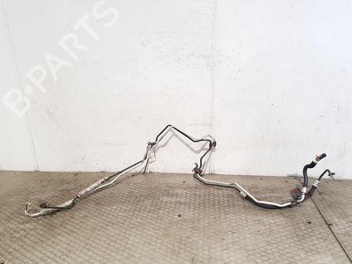 Pipe RENAULT MASTER III Van (FV) | BP32398022M125