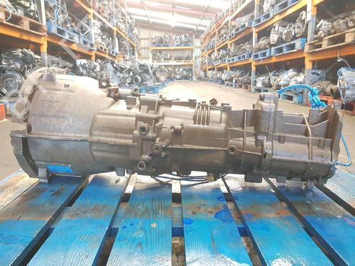 Gearbox BMW X3 (E83) 2.0 d | BP22674542M3 