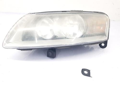 Phare gauche AUDI A6 C6 (4F2) 2.0 TDI (140 hp) 32069946