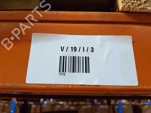 Electronic module AUDI A4 B8 (8K2) 2.0 TDI | BP30581225M83