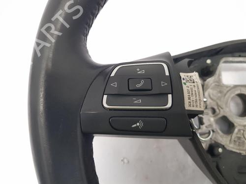 Rat VW PASSAT B6 (3C2) 2.0 TDI | BP39611408C49 - Image 3