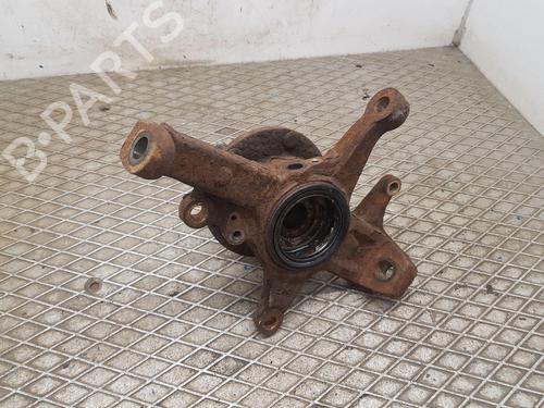 Left front steering knuckle FORD RANGER (ET) 2.5 TDCi 4x4 | BP36342644M25  - Image 5