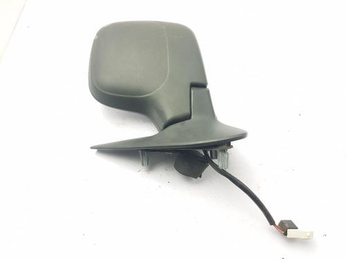 Used Left mirror Left mirror CITROËN BERLINGO / BERLINGO FIRST Box Body/MPV (M_) 1.6 HDI 75 (MB9HW) (75 hp) 34331916 34331916