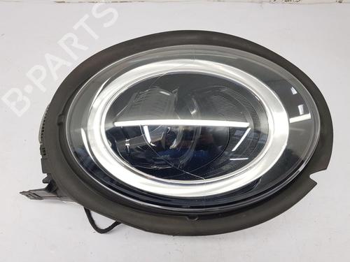 Used Right headlight MINI MINI (F55) Cooper (136 hp) 29642055