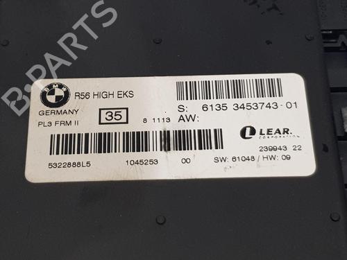 Electronic module MINI MINI (R56) Cooper | BP36466162M83 - Image 2