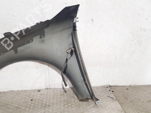 Right front fenders SAAB 9-3 Convertible (YS3F) 1.9 TiD | BP25839242C42 