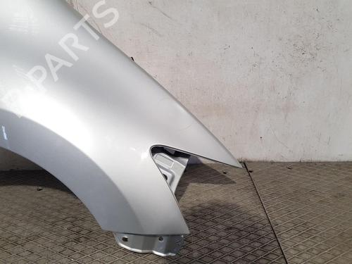 Right front fenders TOYOTA AURIS (_E15_) 1.4 D-4D (NDE150_, NDE150R) | BP29738245C42