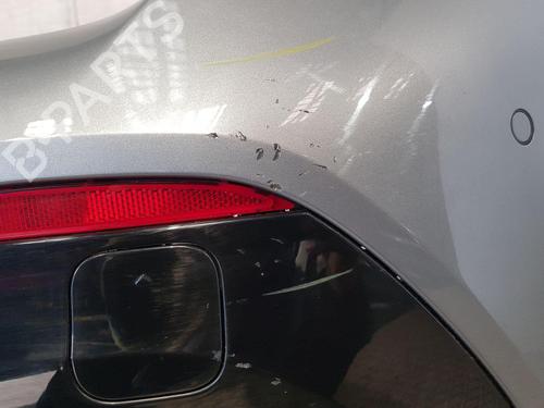 Rear bumper BMW 1 (F40) 118 i | BP29549424C8 