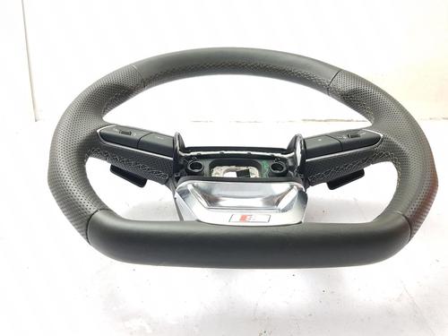 Steering wheel AUDI Q7 (4MB, 4MG, 4MQ) SQ7 TDI quattro | BP35885086C49 - Image 2