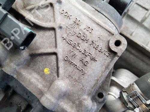 Gearbox AUDI A4 B9 Avant (8W5, 8WD) 2.0 TDI | BP37726905M3 - Image 7