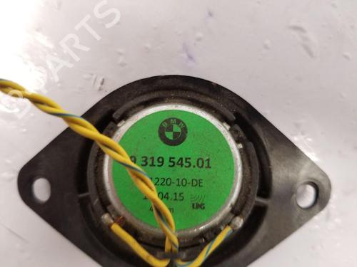 Speaker ROLLS-ROYCE WRAITH (RR5) V12 | BP27689514E2 