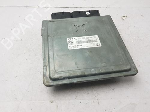 Used Engine control unit (ECU) Engine control unit (ECU) AUDI A3 Sportback (8PA) 1.6 TDI (105 hp) 33630213 33630213