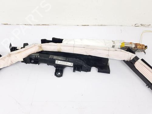 Right curtain airbag TOYOTA COROLLA Hatchback (_E21_, _EA1_, _EH1_) 1.8 Hybrid (ZWE211, ZWE219) | BP29957125C12 
