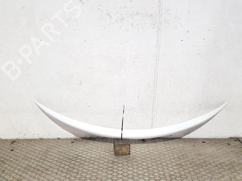 Used Rear spoiler VAUXHALL INSIGNIA Mk I (A) Hatchback (G09) 1.6 CDTI (68) (136 hp) 30138163