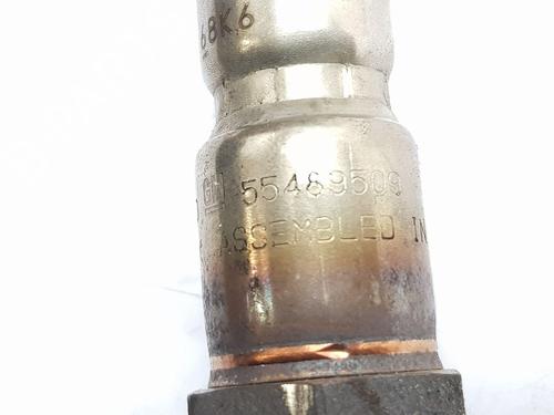 Electronic sensor VAUXHALL ASTRA Mk VII (K) (B16) 1.6 CDTi | BP29262829M84 