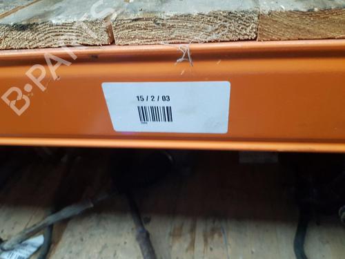 Steering rack AUDI A5 (8T3) 2.0 TDI | BP33443052M22  - Image 9