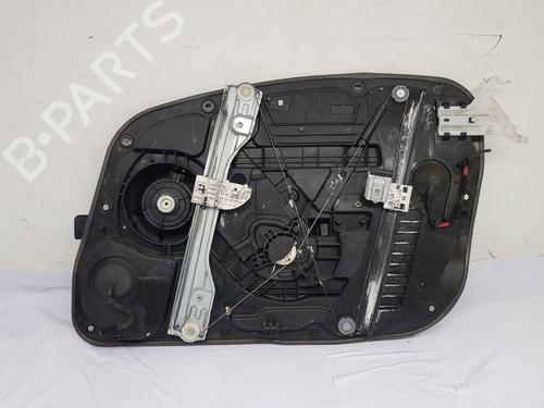 Front left window mechanism HYUNDAI i30 (GD) 1.4 | BP31663281C22 