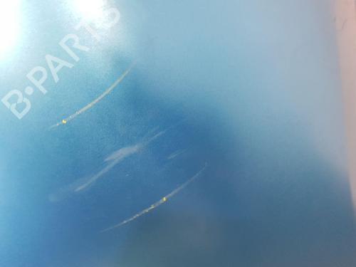 Rear bumper CITROËN C3 II (SC_) 1.4 HDi 70 (SC8HZC, SC8HR0, SC8HP4) | BP29343043C8 