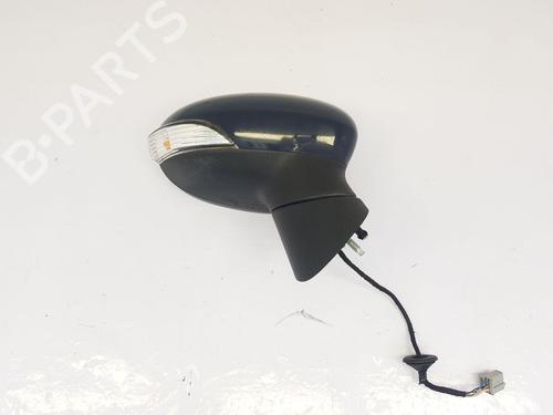 Used Right mirror FORD FIESTA VI (CB1, CCN) [2008-2017]  26400819