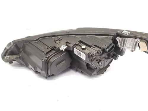 Right headlight VW GOLF VIII (CD1, DA1) 2.0 TDI | BP29927863C29