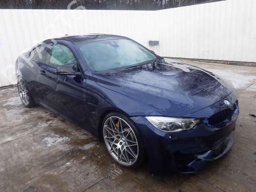 Used Parts BMW 4 Coupe (F32, F82)  M4 Competition  4528903
