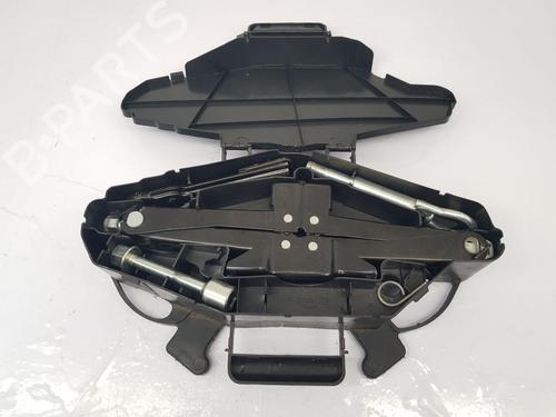 Used Jack Kit Jack Kit VAUXHALL VIVARO A Van (X83) 2.0 CDTI (90 hp) 36052168 36052168