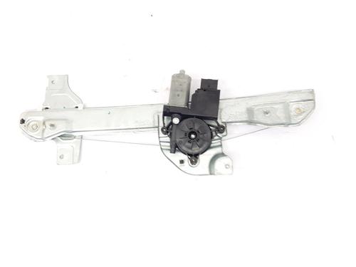 Used Front right window mechanism Front right window mechanism CITROËN C3 III (SX) 1.2 THP 110 (SXHNPS, SXHNZT, SXHNZ6) (110 hp) 28032700 28032700