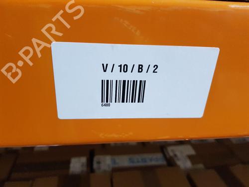 Injector VW TOUAREG (CR7, RC8) | BP33329885M100 - Image 6