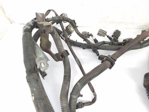 Wiring harness NISSAN 350Z Coupe (Z33) 3.5 | BP28175127E16 
